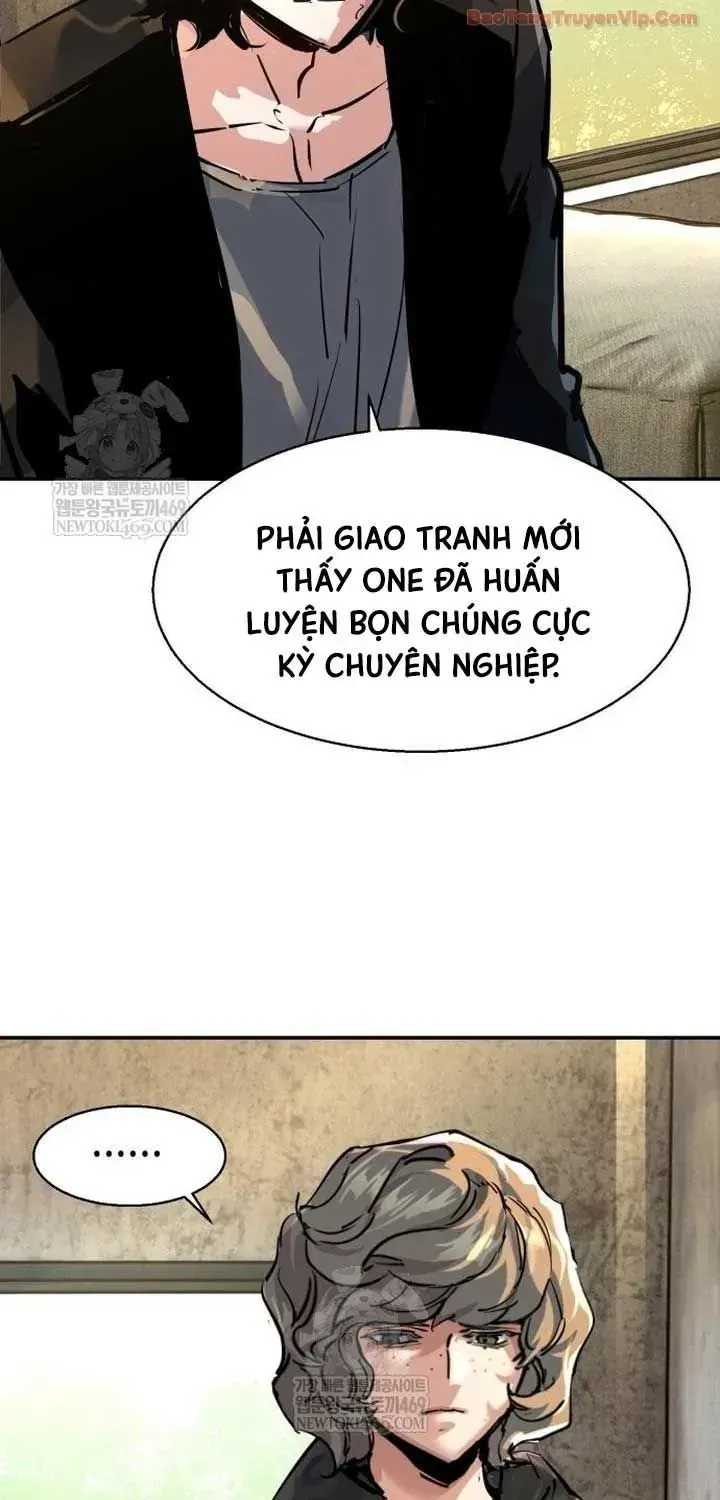 Bạn Học Của Tôi Là Lính Đánh Thuê Chap 280 - Next Chap 281