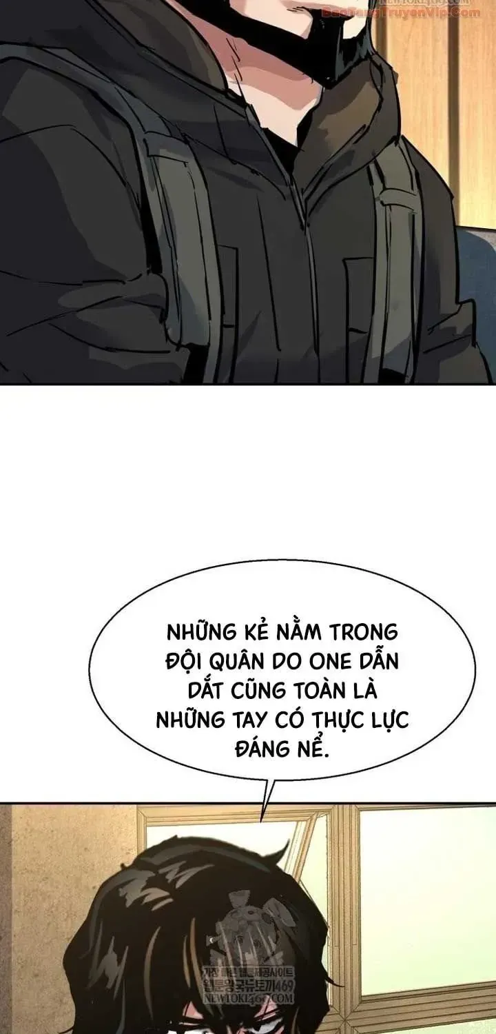 Bạn Học Của Tôi Là Lính Đánh Thuê Chap 280 - Next Chap 281