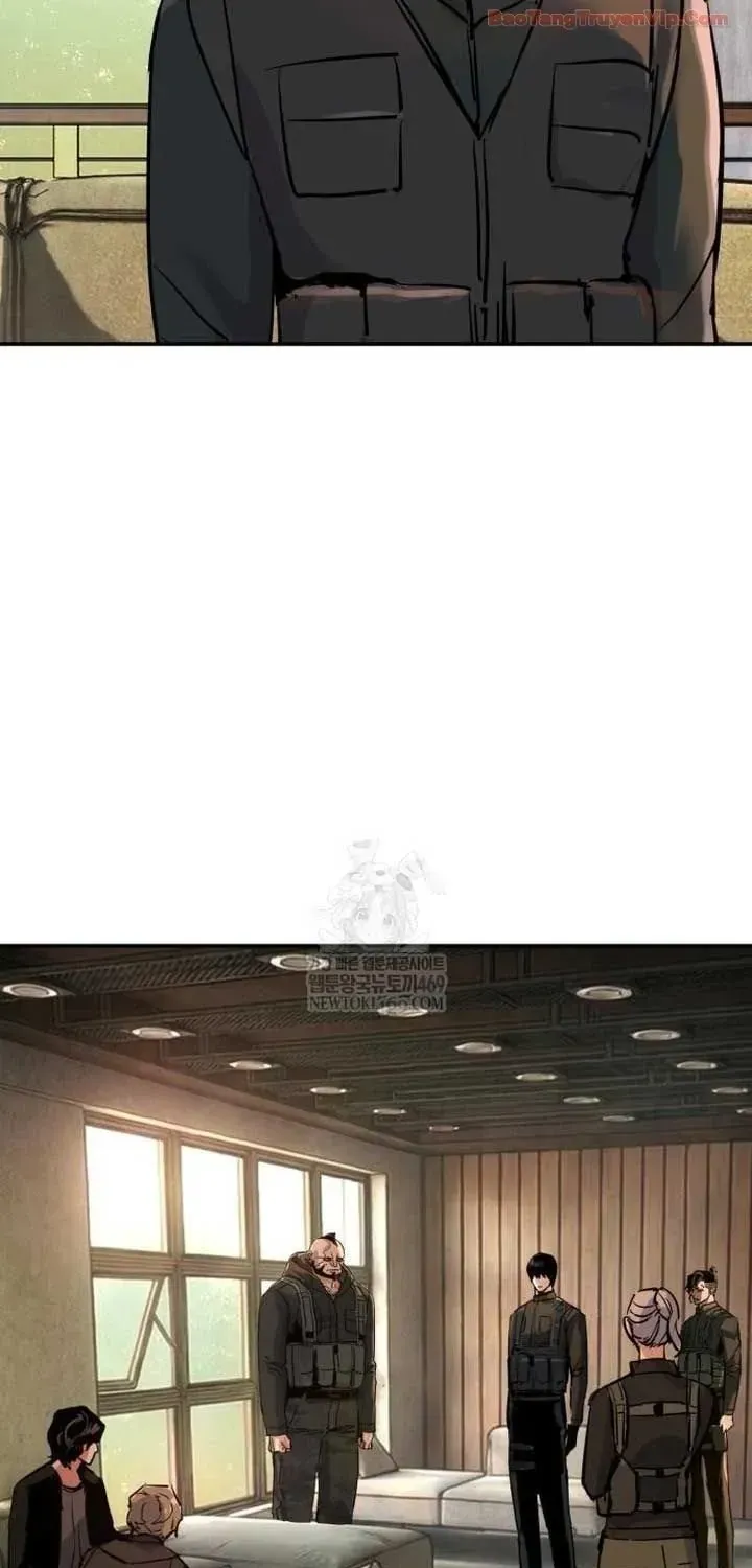 Bạn Học Của Tôi Là Lính Đánh Thuê Chap 280 - Next Chap 281