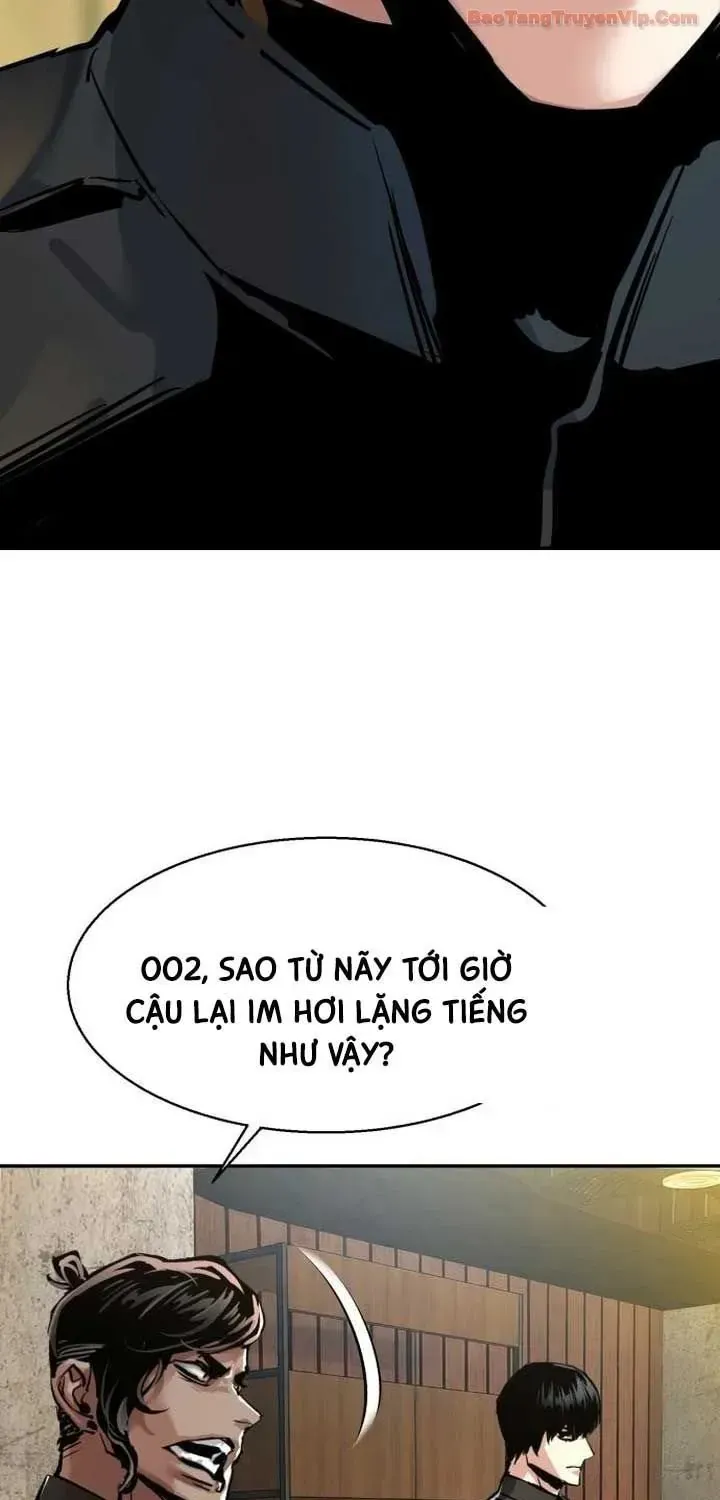 Bạn Học Của Tôi Là Lính Đánh Thuê Chap 280 - Next Chap 281
