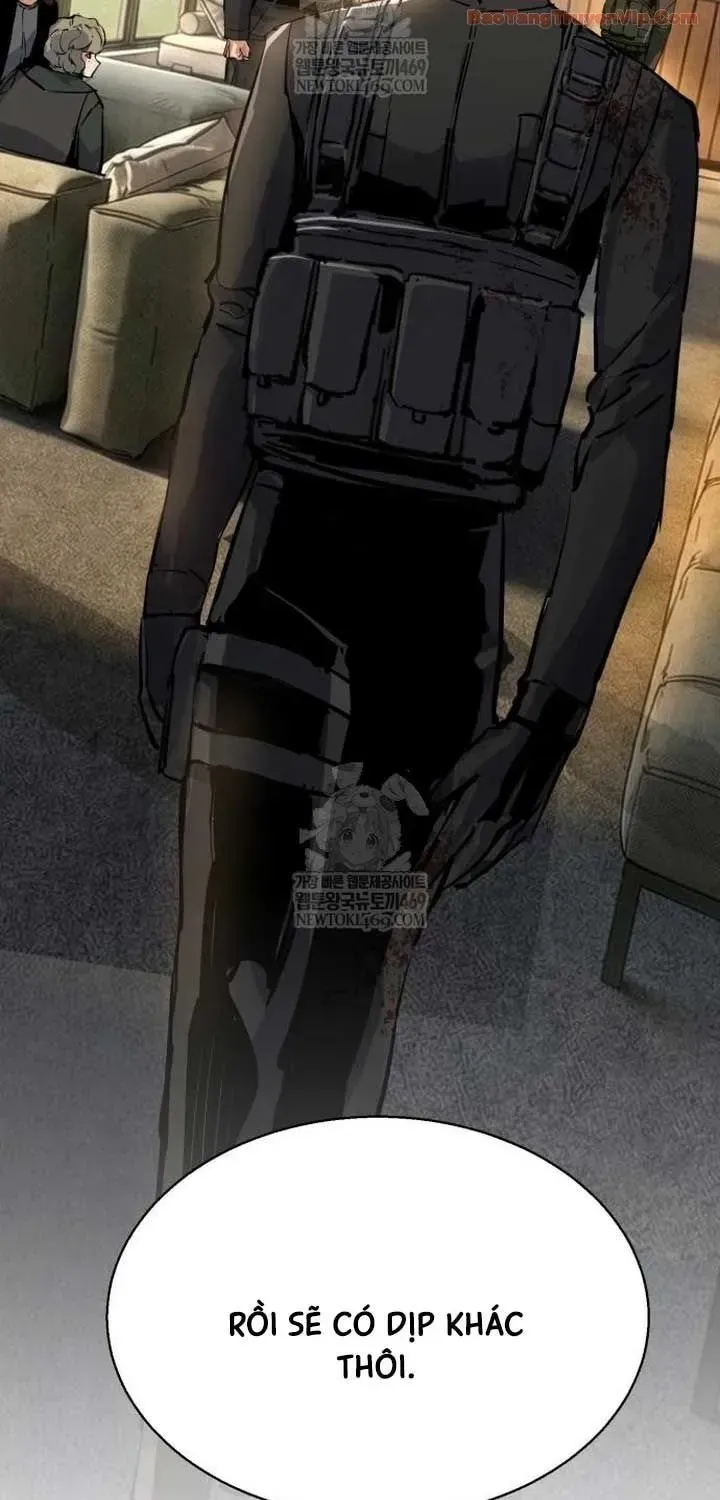 Bạn Học Của Tôi Là Lính Đánh Thuê Chap 280 - Next Chap 281