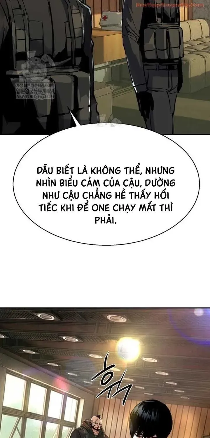 Bạn Học Của Tôi Là Lính Đánh Thuê Chap 280 - Next Chap 281