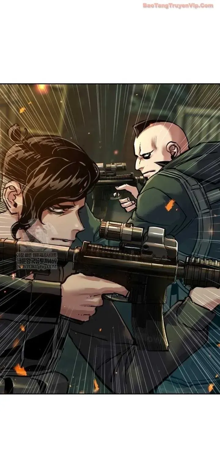 Bạn Học Của Tôi Là Lính Đánh Thuê Chap 280 - Next Chap 281