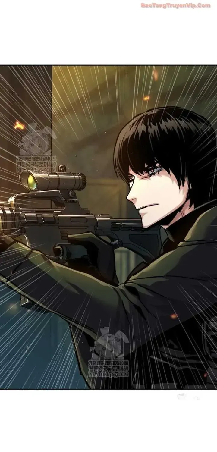 Bạn Học Của Tôi Là Lính Đánh Thuê Chap 280 - Next Chap 281