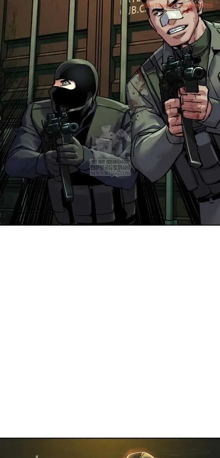 Bạn Học Của Tôi Là Lính Đánh Thuê Chap 280 - Next Chap 281