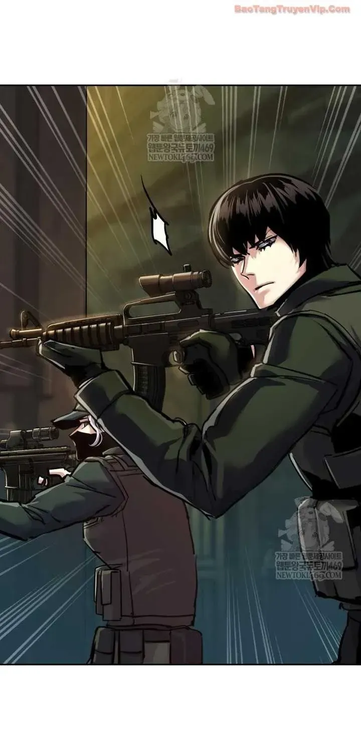 Bạn Học Của Tôi Là Lính Đánh Thuê Chap 280 - Next Chap 281