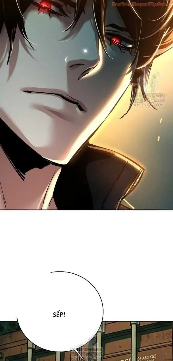 Bạn Học Của Tôi Là Lính Đánh Thuê Chap 280 - Next Chap 281