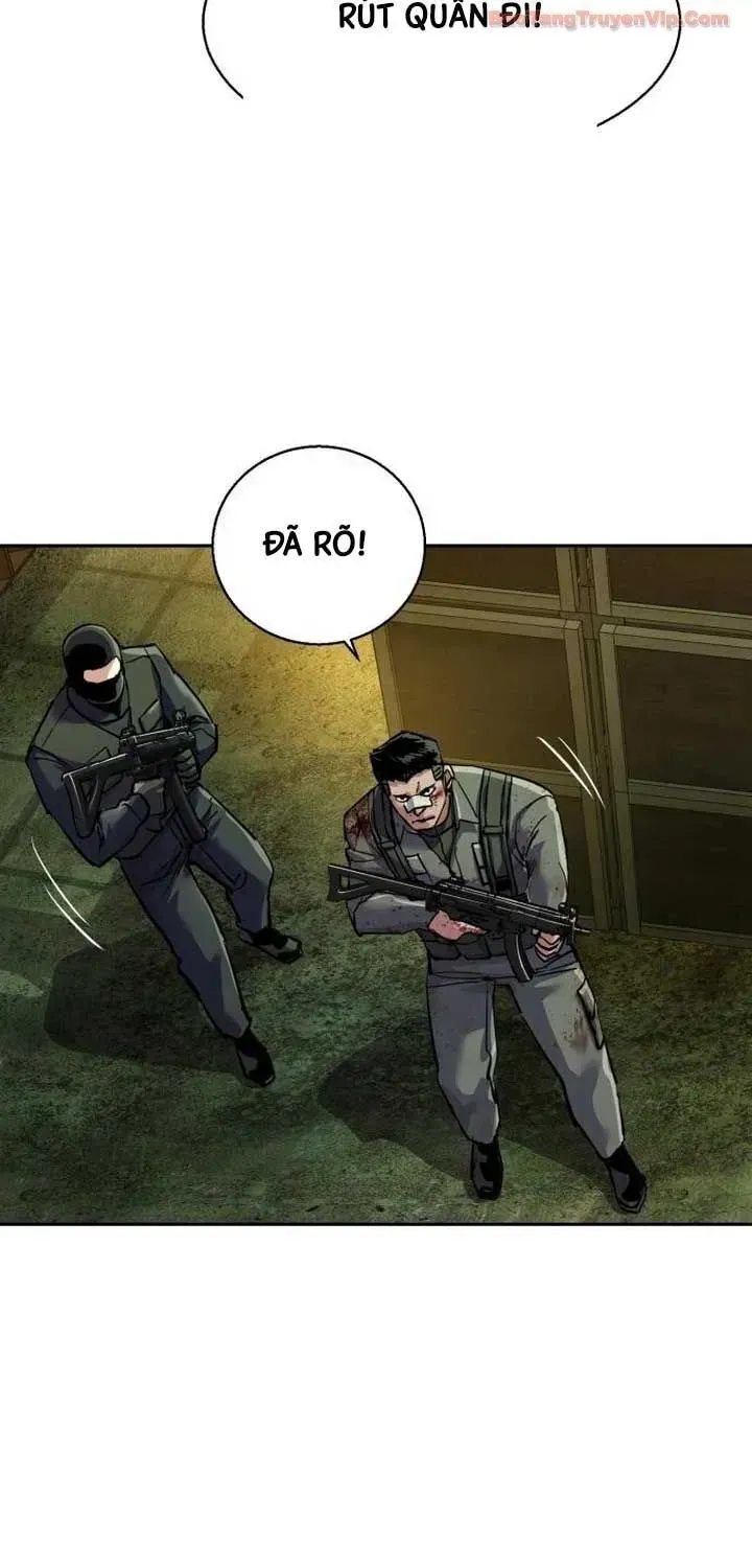 Bạn Học Của Tôi Là Lính Đánh Thuê Chap 280 - Next Chap 281