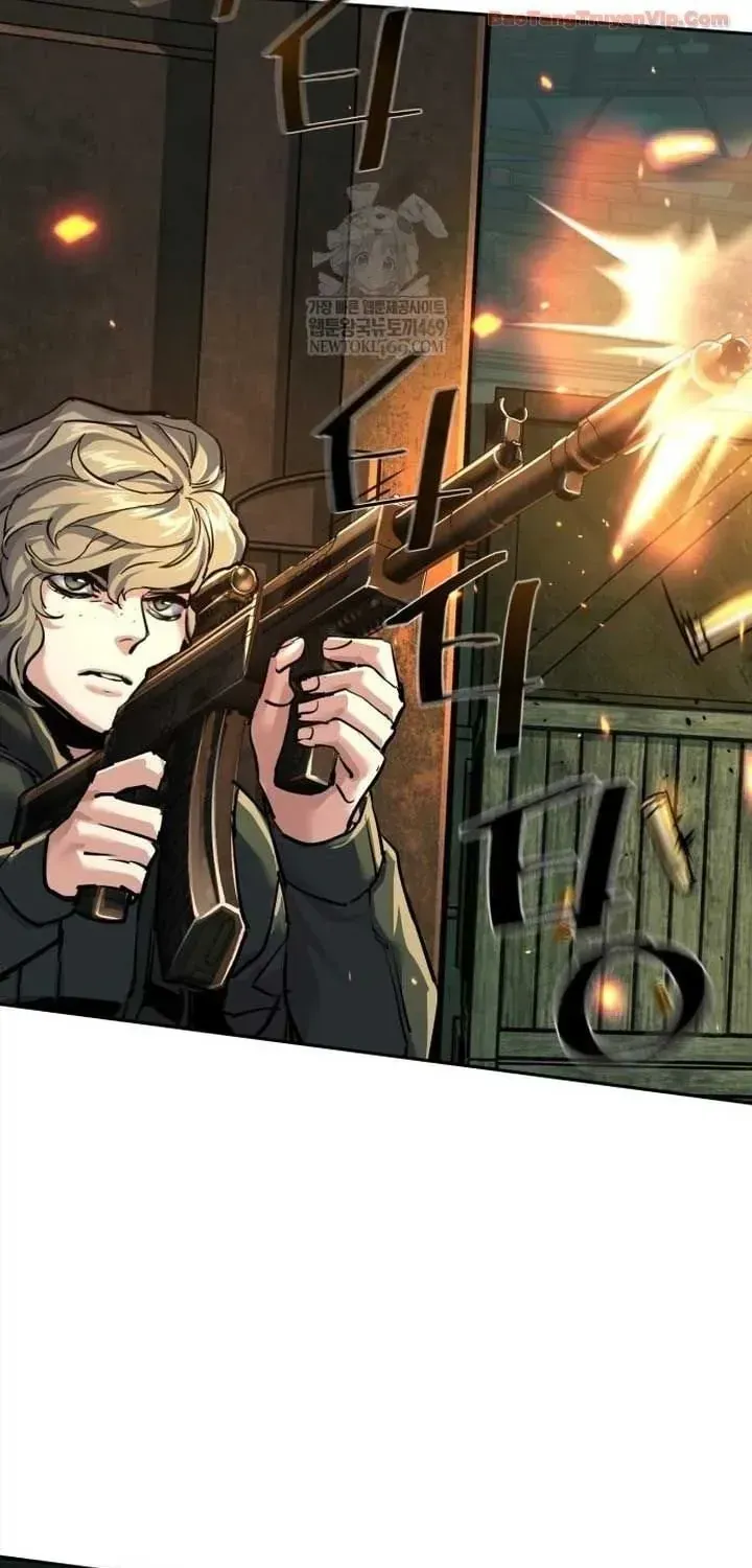 Bạn Học Của Tôi Là Lính Đánh Thuê Chap 280 - Next Chap 281