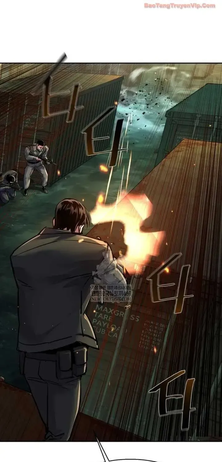 Bạn Học Của Tôi Là Lính Đánh Thuê Chap 280 - Next Chap 281