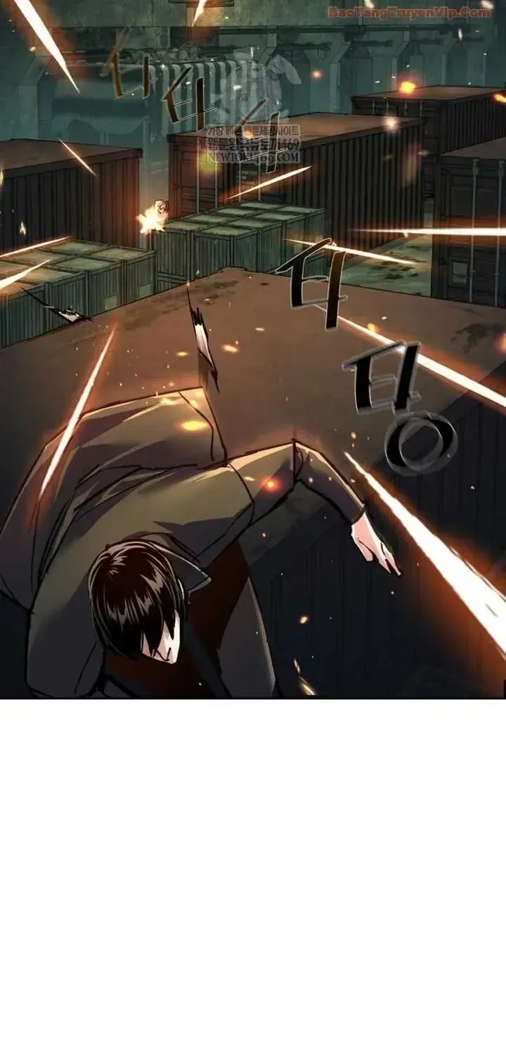 Bạn Học Của Tôi Là Lính Đánh Thuê Chap 280 - Next Chap 281