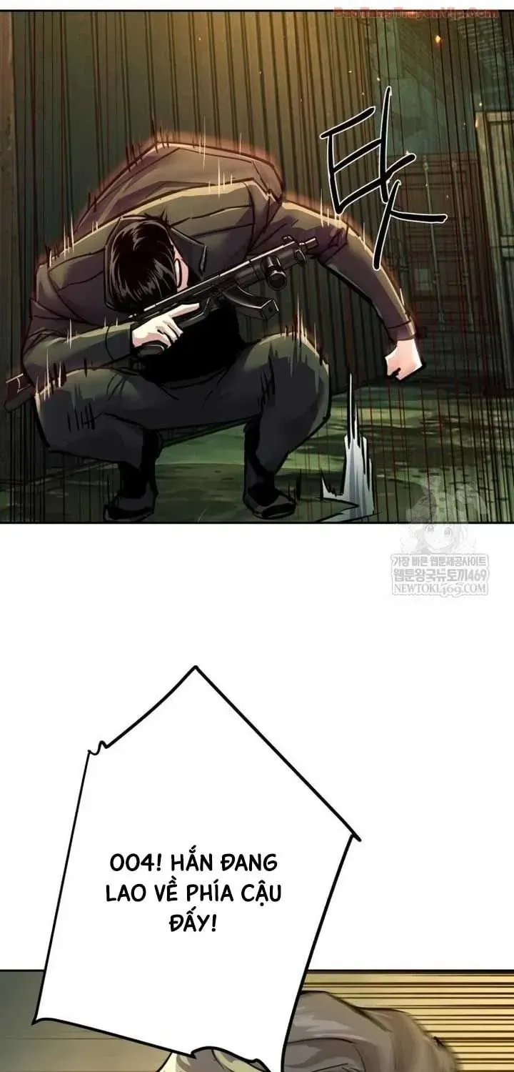 Bạn Học Của Tôi Là Lính Đánh Thuê Chap 280 - Next Chap 281