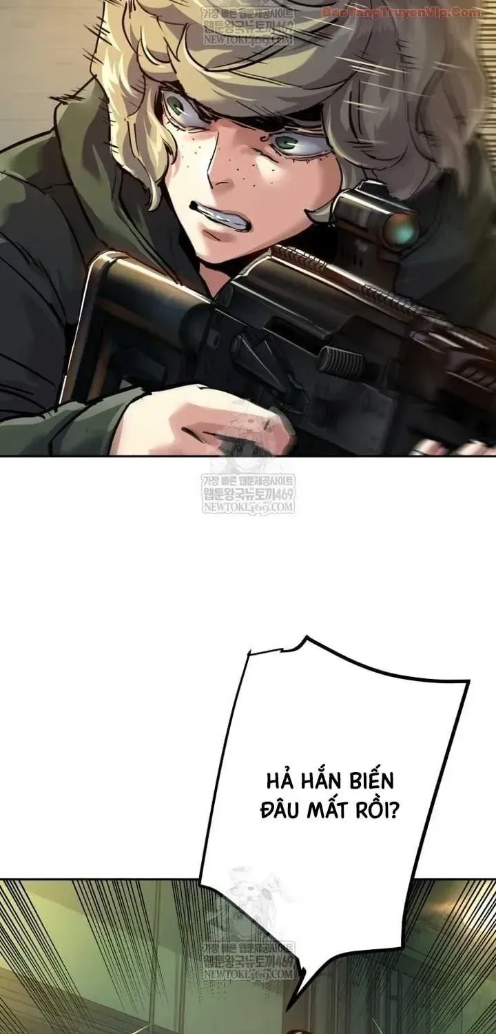 Bạn Học Của Tôi Là Lính Đánh Thuê Chap 280 - Next Chap 281