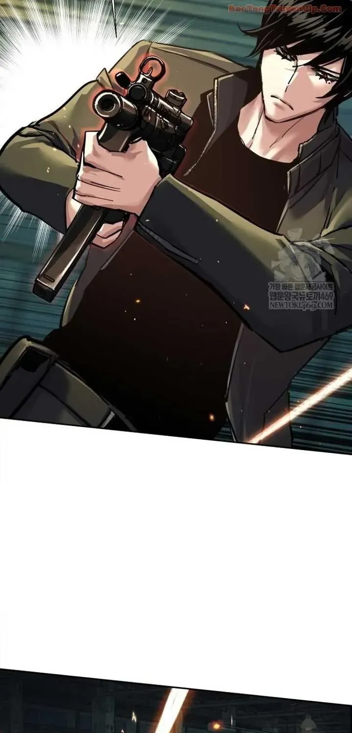 Bạn Học Của Tôi Là Lính Đánh Thuê Chap 280 - Next Chap 281