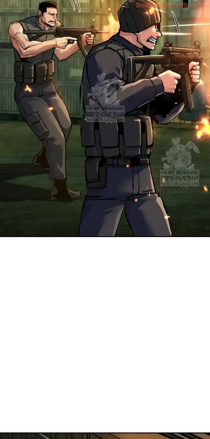 Bạn Học Của Tôi Là Lính Đánh Thuê Chap 280 - Next Chap 281