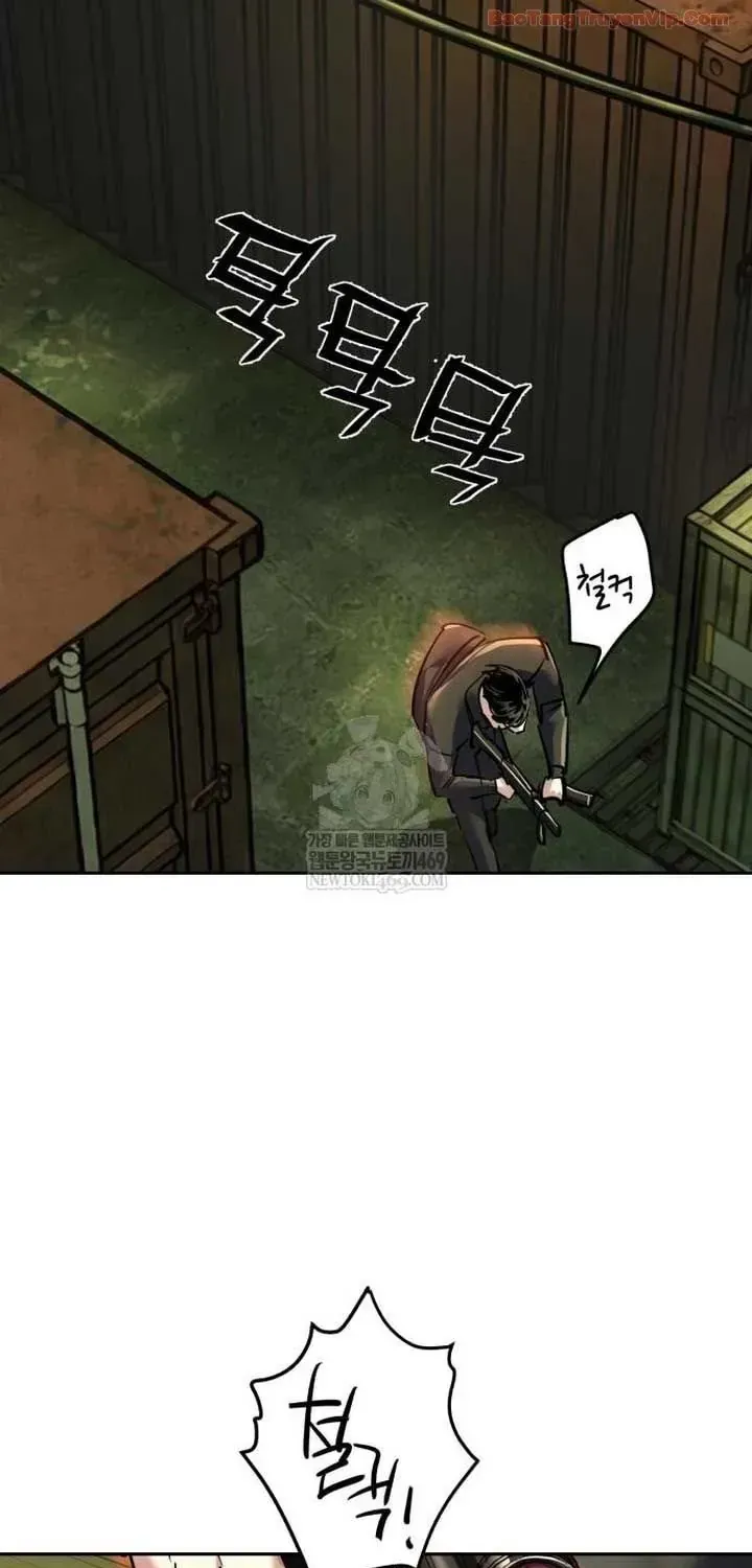 Bạn Học Của Tôi Là Lính Đánh Thuê Chap 280 - Next Chap 281