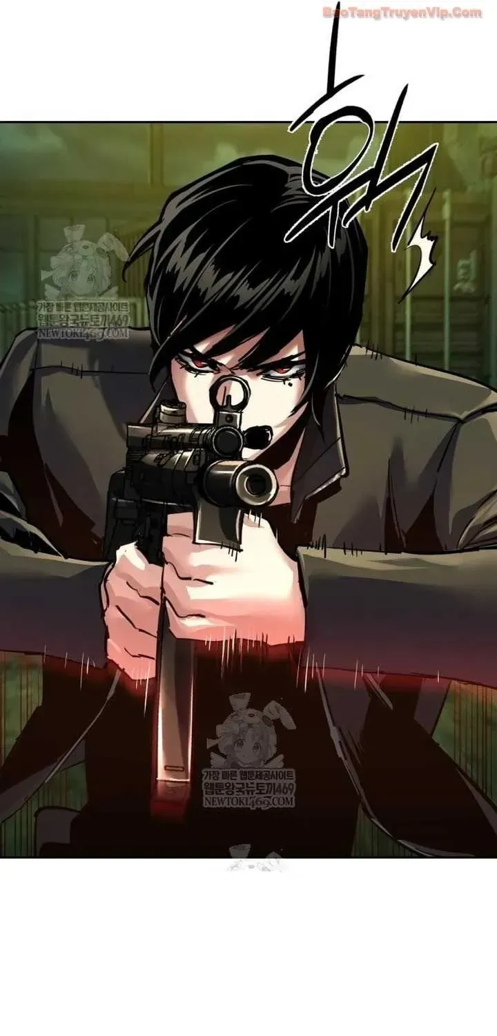 Bạn Học Của Tôi Là Lính Đánh Thuê Chap 280 - Next Chap 281