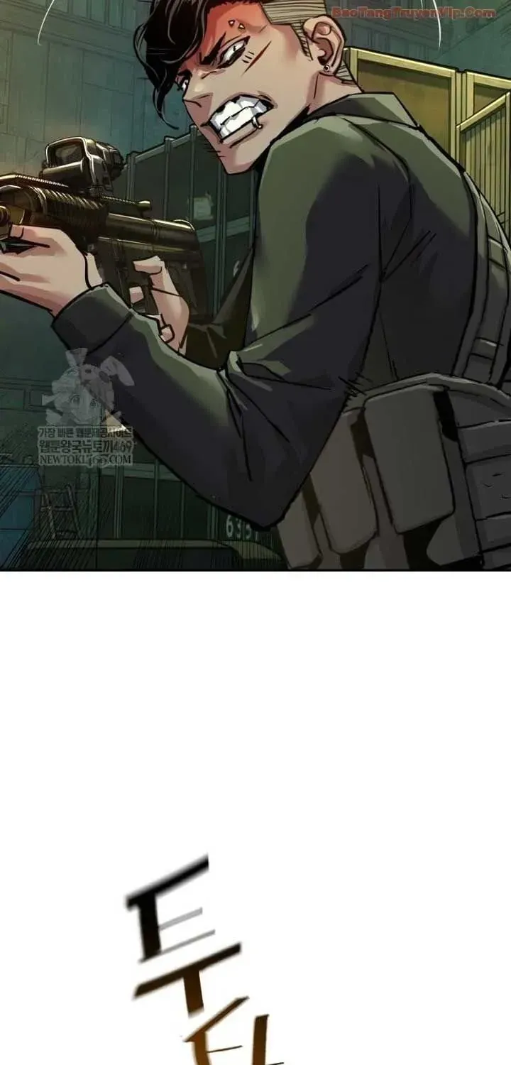 Bạn Học Của Tôi Là Lính Đánh Thuê Chap 280 - Next Chap 281