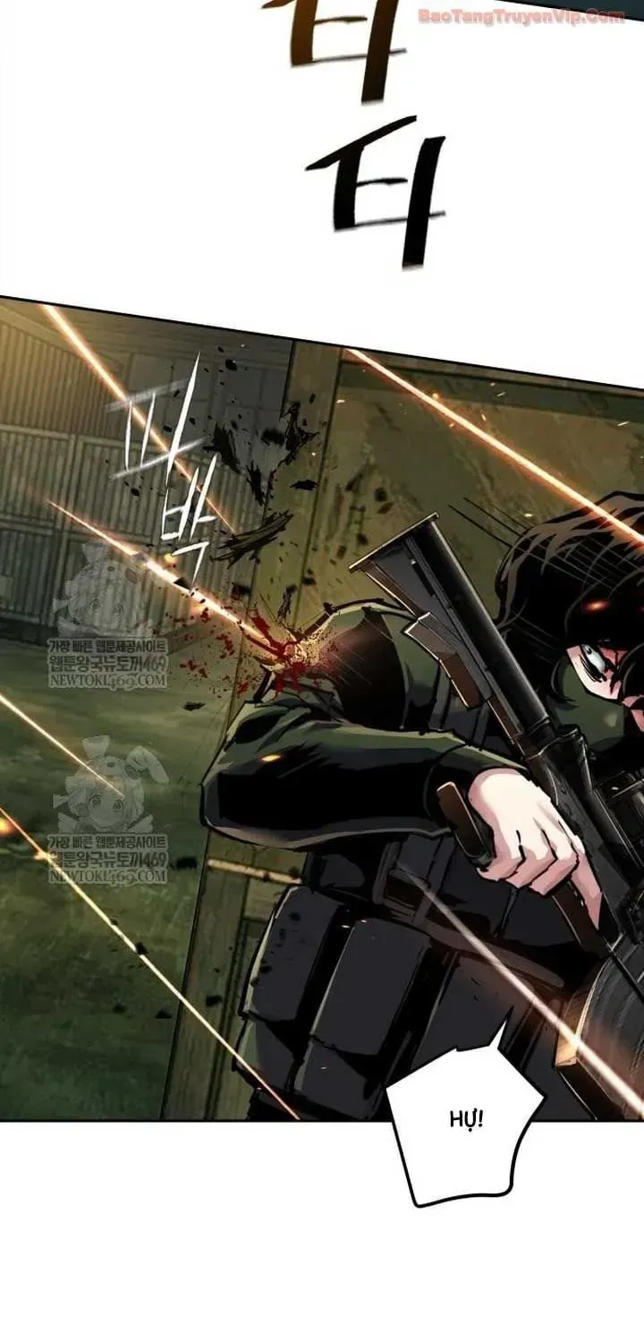 Bạn Học Của Tôi Là Lính Đánh Thuê Chap 280 - Next Chap 281