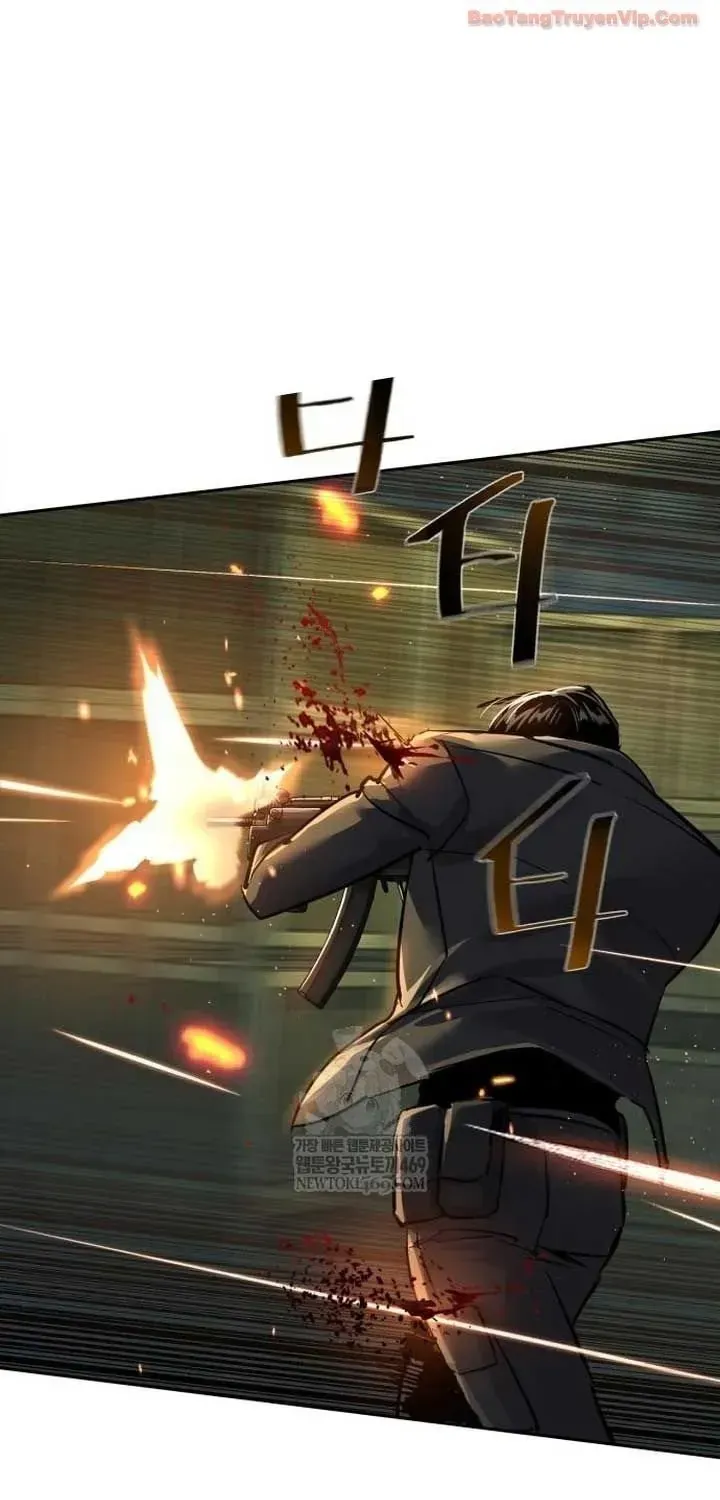 Bạn Học Của Tôi Là Lính Đánh Thuê Chap 280 - Next Chap 281