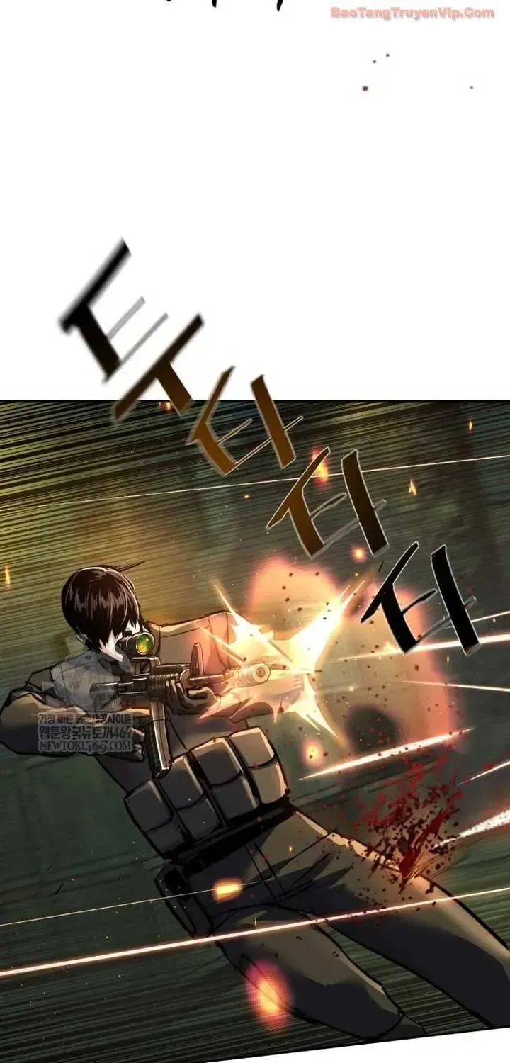 Bạn Học Của Tôi Là Lính Đánh Thuê Chap 280 - Next Chap 281