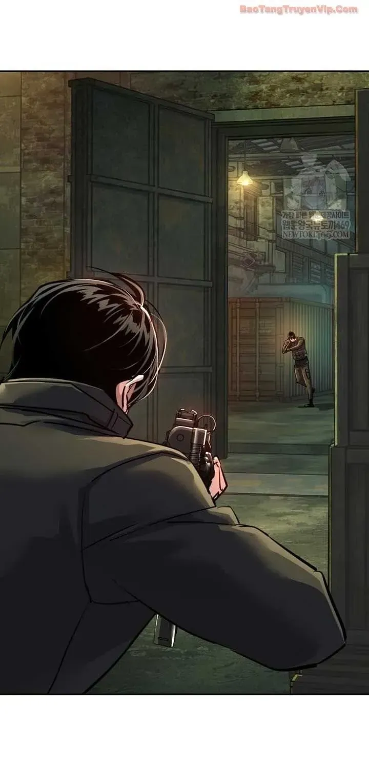 Bạn Học Của Tôi Là Lính Đánh Thuê Chap 280 - Next Chap 281