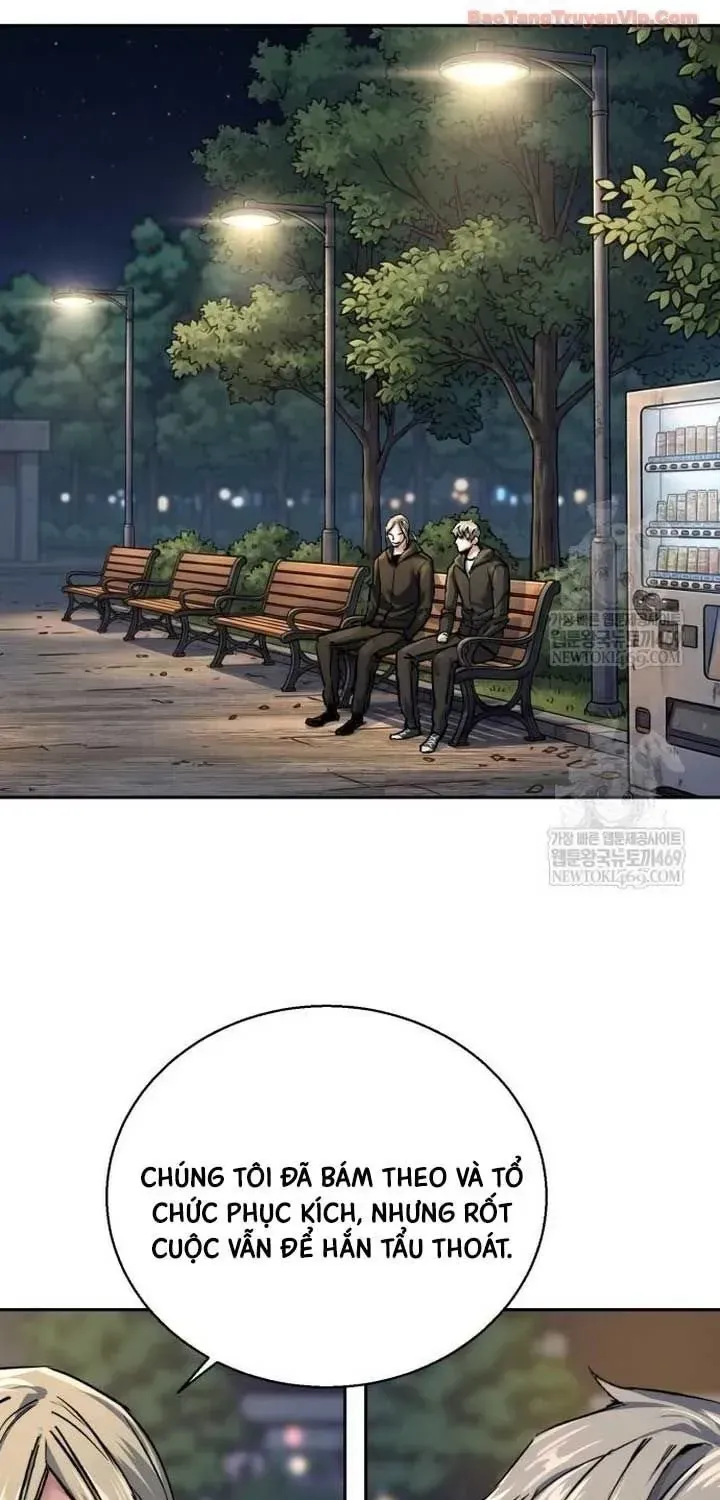 Bạn Học Của Tôi Là Lính Đánh Thuê Chap 280 - Next Chap 281