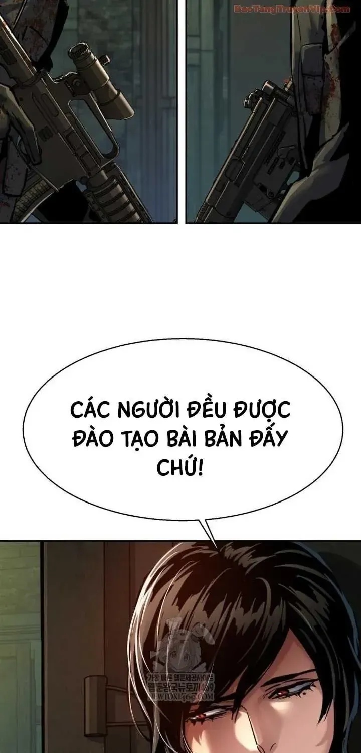 Bạn Học Của Tôi Là Lính Đánh Thuê Chap 280 - Next Chap 281