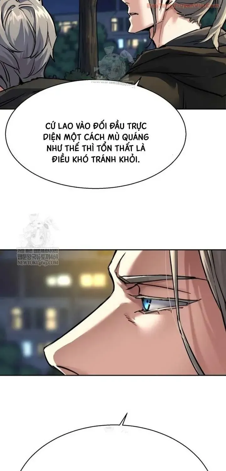 Bạn Học Của Tôi Là Lính Đánh Thuê Chap 280 - Next Chap 281