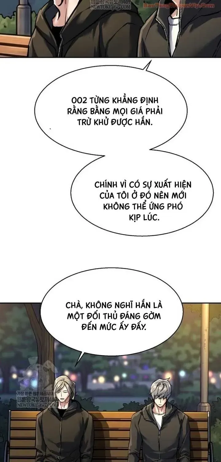 Bạn Học Của Tôi Là Lính Đánh Thuê Chap 280 - Next Chap 281
