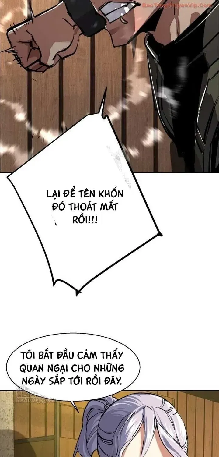 Bạn Học Của Tôi Là Lính Đánh Thuê Chap 280 - Next Chap 281