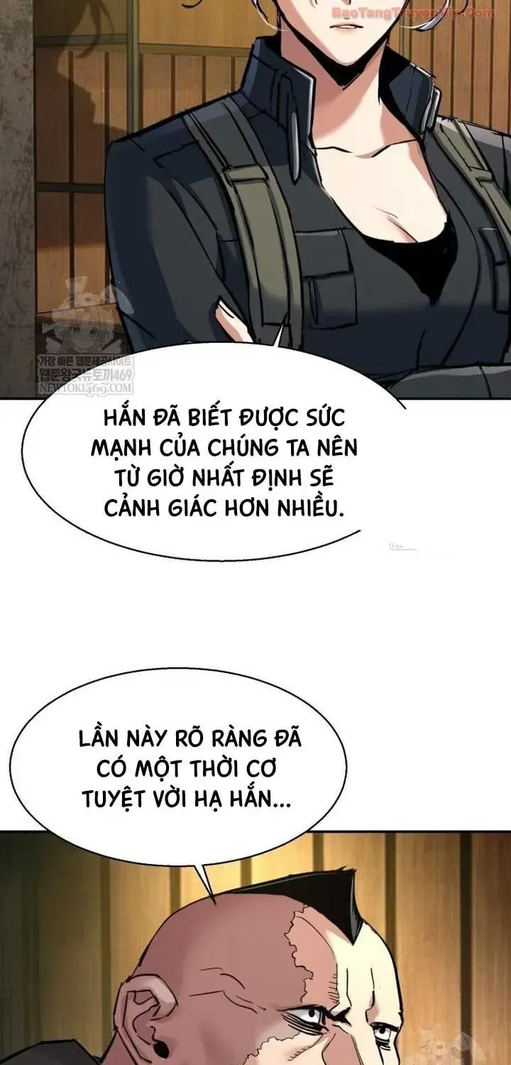 Bạn Học Của Tôi Là Lính Đánh Thuê Chap 280 - Next Chap 281