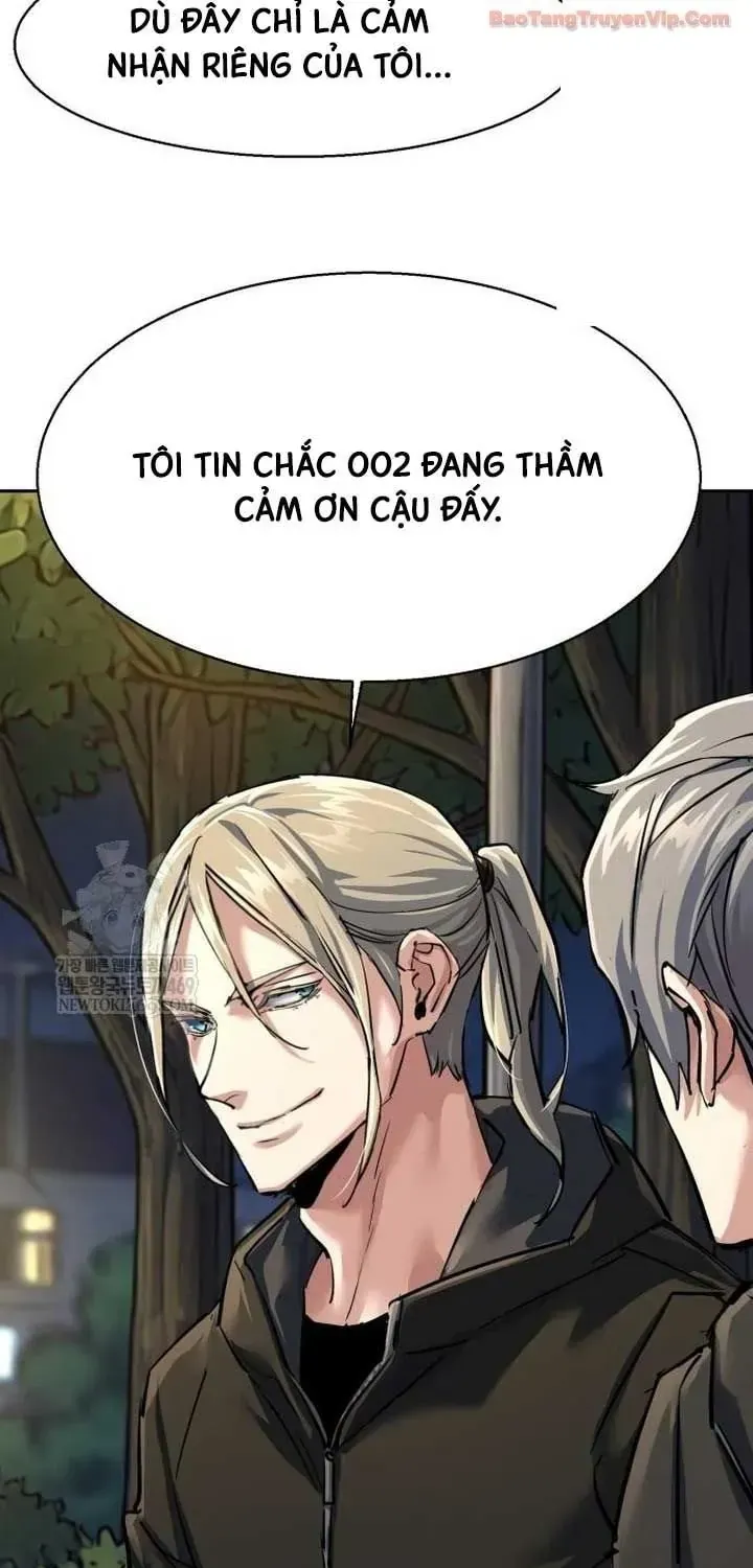Bạn Học Của Tôi Là Lính Đánh Thuê Chap 280 - Next Chap 281