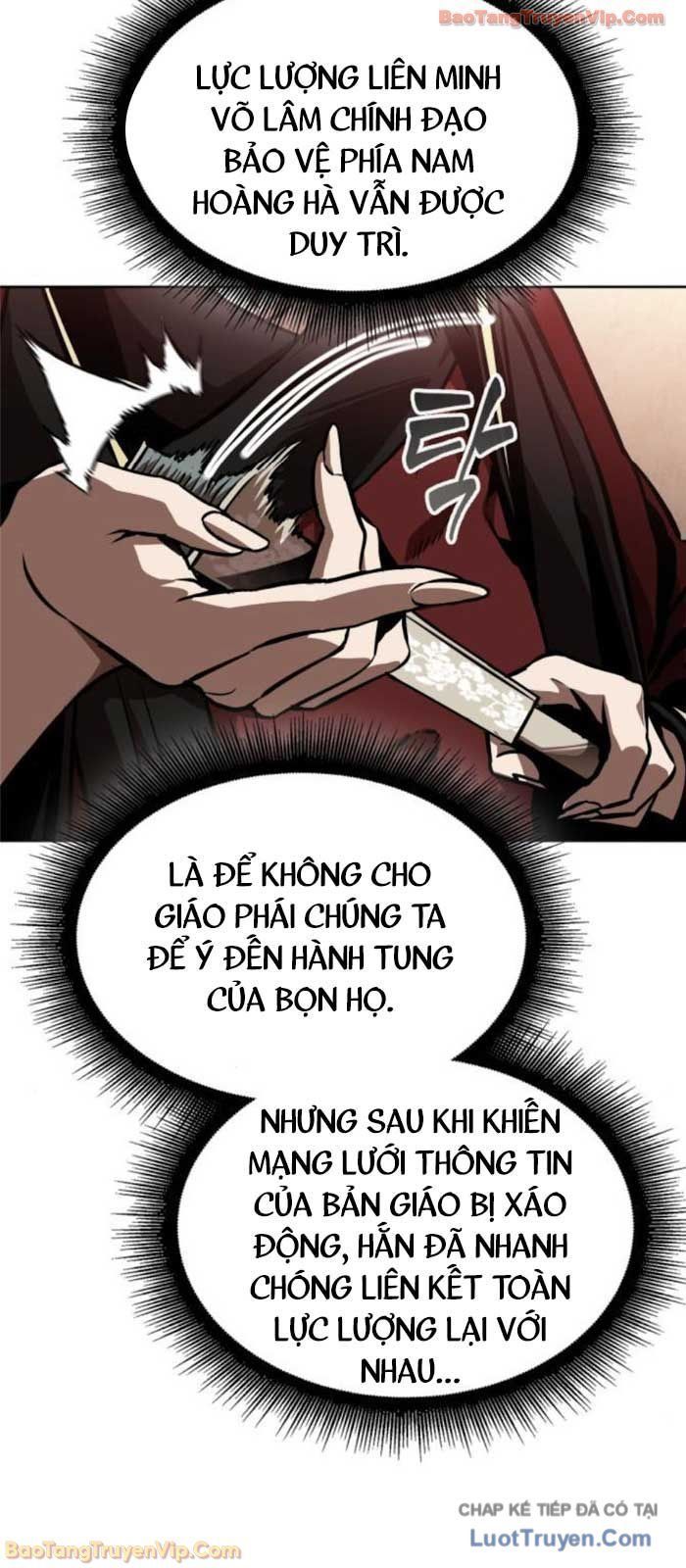 Nano Ma Thần Chap 288 - Next Chap 289