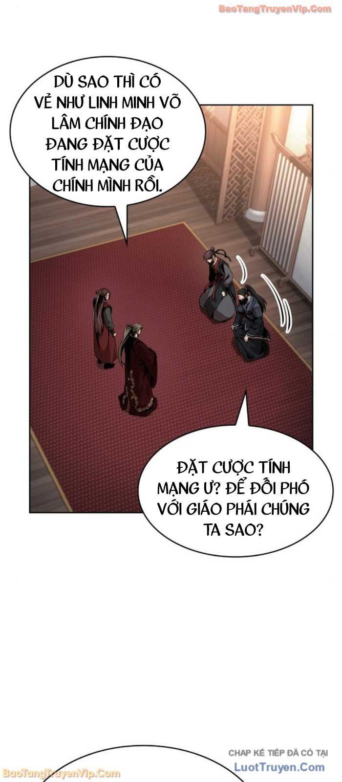Nano Ma Thần Chap 288 - Next Chap 289