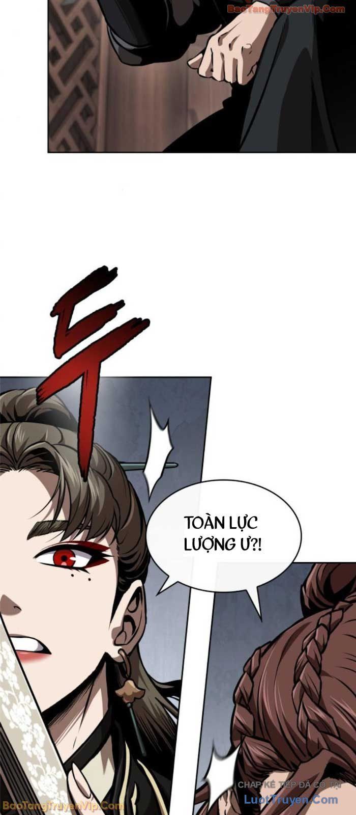 Nano Ma Thần Chap 288 - Next Chap 289