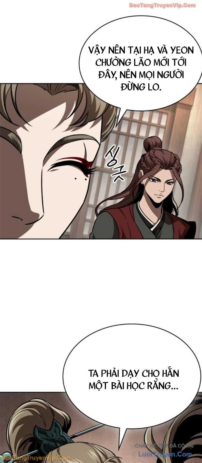 Nano Ma Thần Chap 288 - Next Chap 289