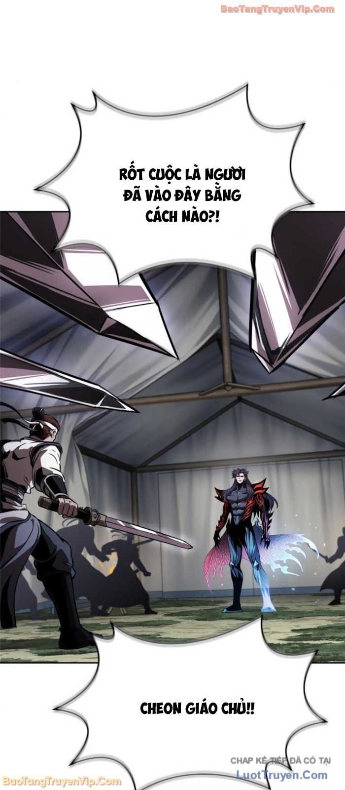 Nano Ma Thần Chap 288 - Next Chap 289