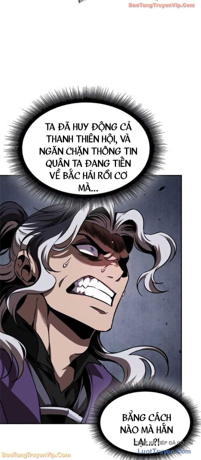 Nano Ma Thần Chap 288 - Next Chap 289