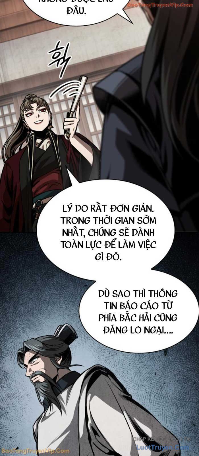 Nano Ma Thần Chap 288 - Next Chap 289