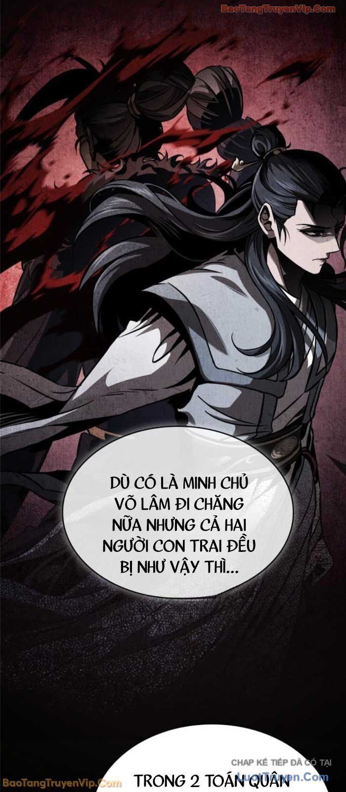 Nano Ma Thần Chap 288 - Next Chap 289