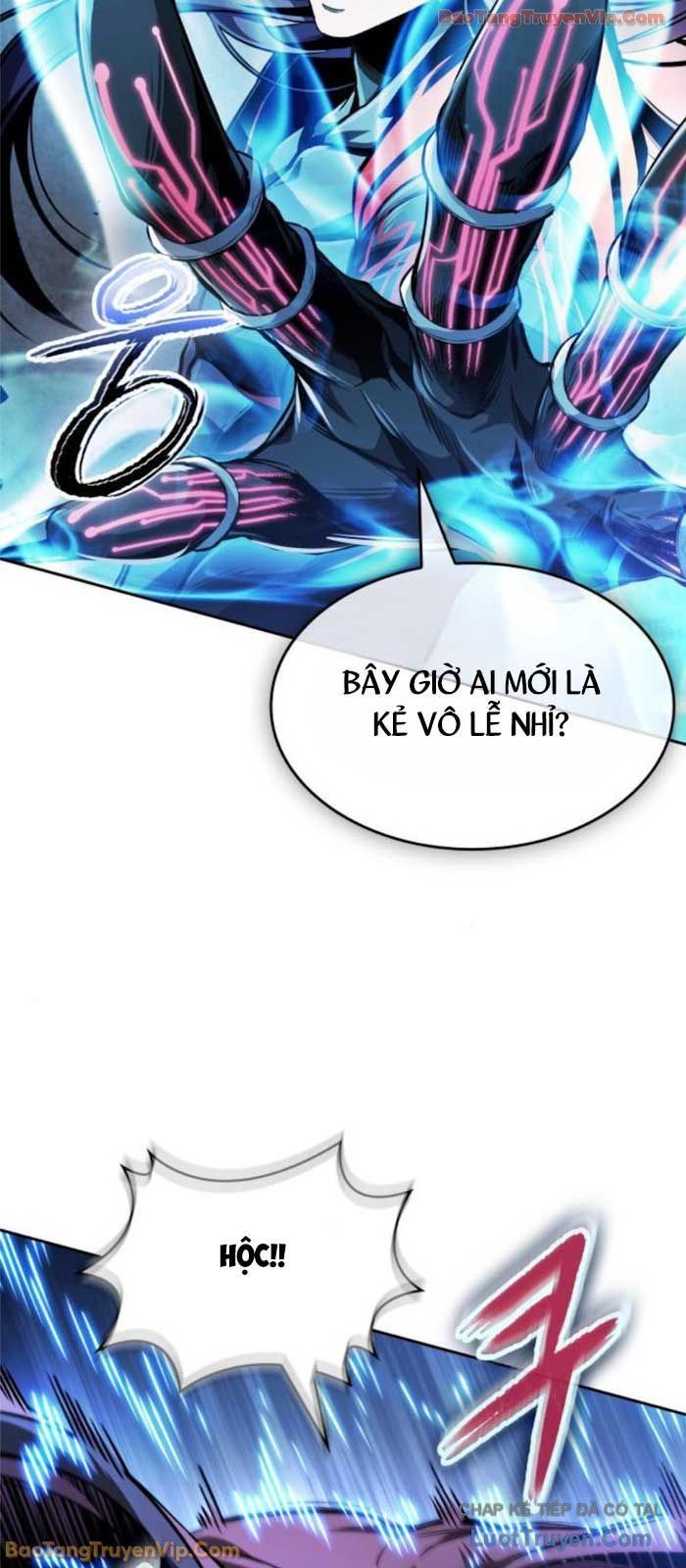 Nano Ma Thần Chap 288 - Next Chap 289