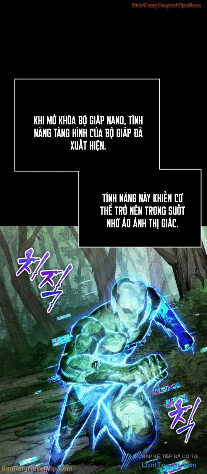 Nano Ma Thần Chap 288 - Next Chap 289