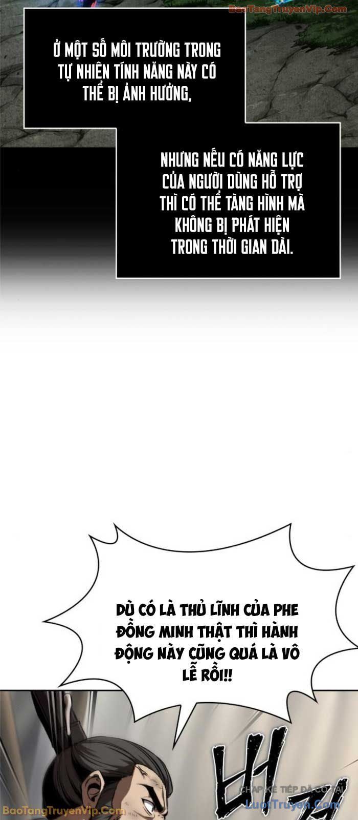 Nano Ma Thần Chap 288 - Next Chap 289