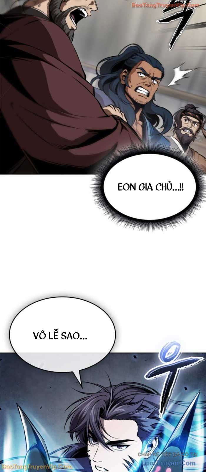 Nano Ma Thần Chap 288 - Next Chap 289