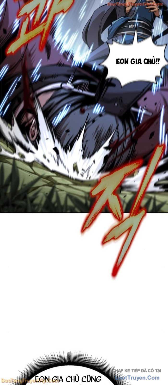 Nano Ma Thần Chap 288 - Next Chap 289