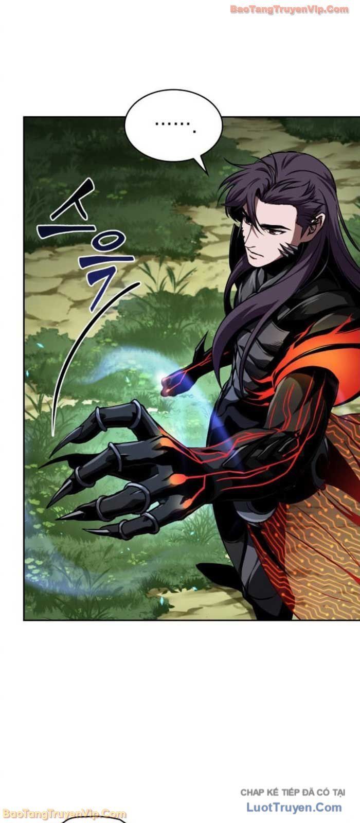 Nano Ma Thần Chap 288 - Next Chap 289