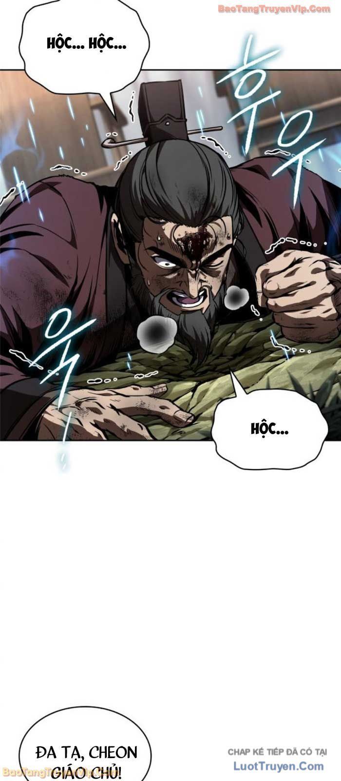 Nano Ma Thần Chap 288 - Next Chap 289