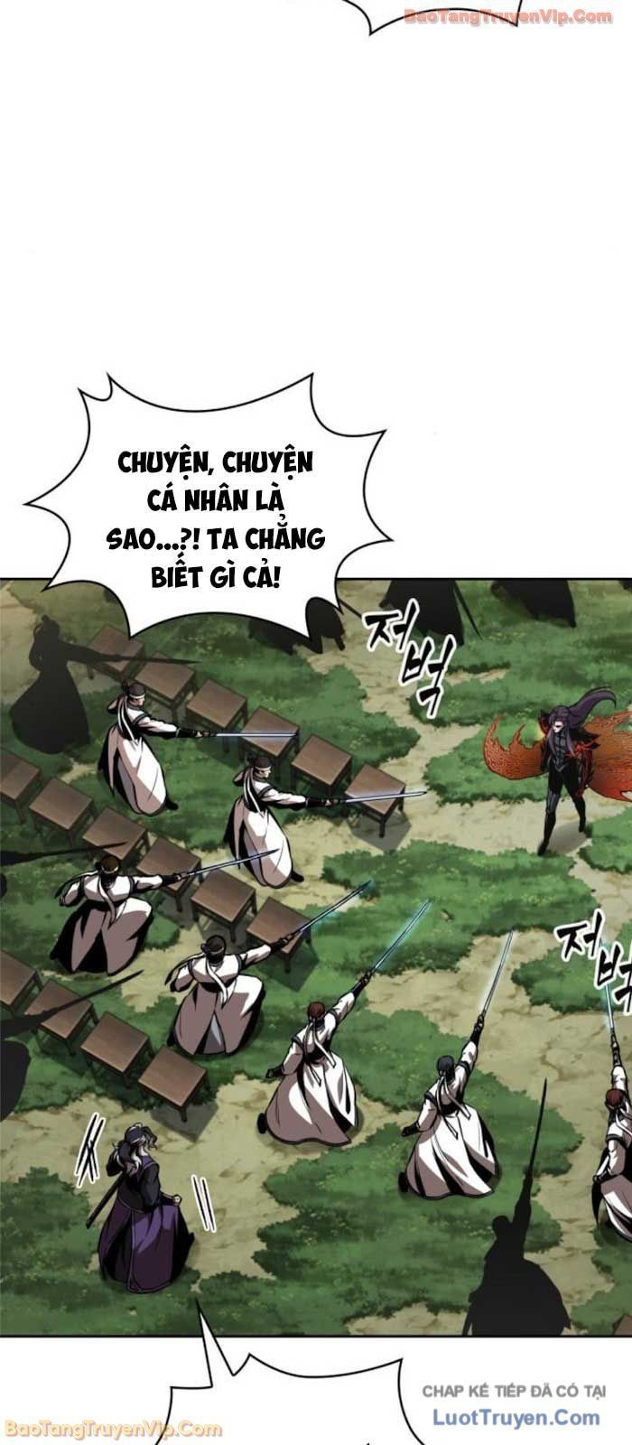 Nano Ma Thần Chap 288 - Next Chap 289