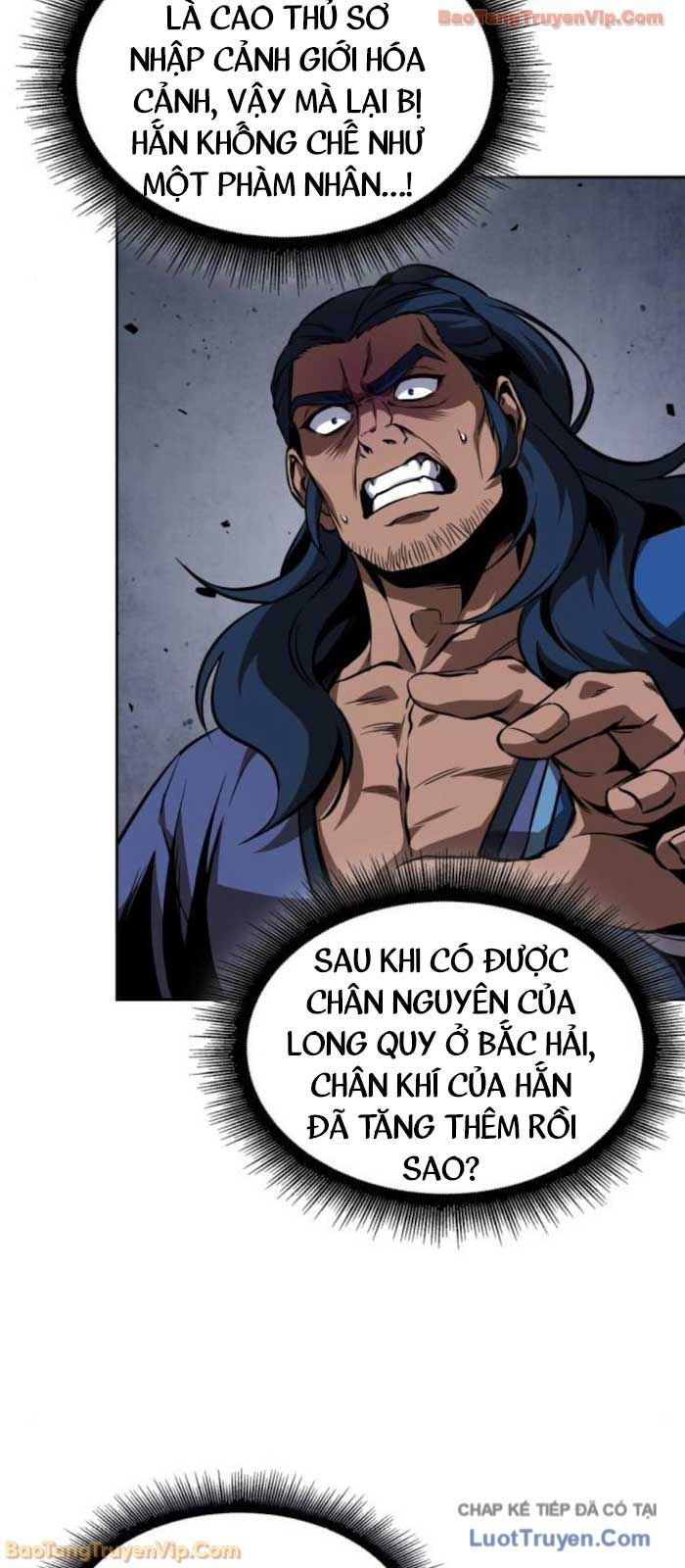 Nano Ma Thần Chap 288 - Next Chap 289